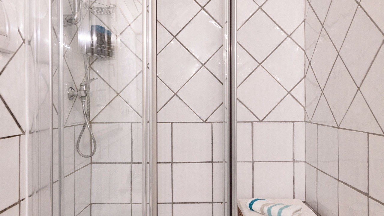 Photo of Bathroom in Amalfi