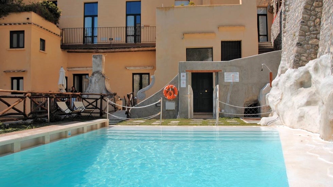 Photo of Outdoor in Amalfi
