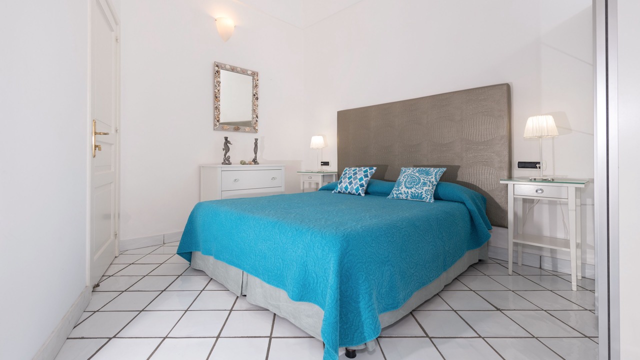 Photo of Bedroom in Amalfi