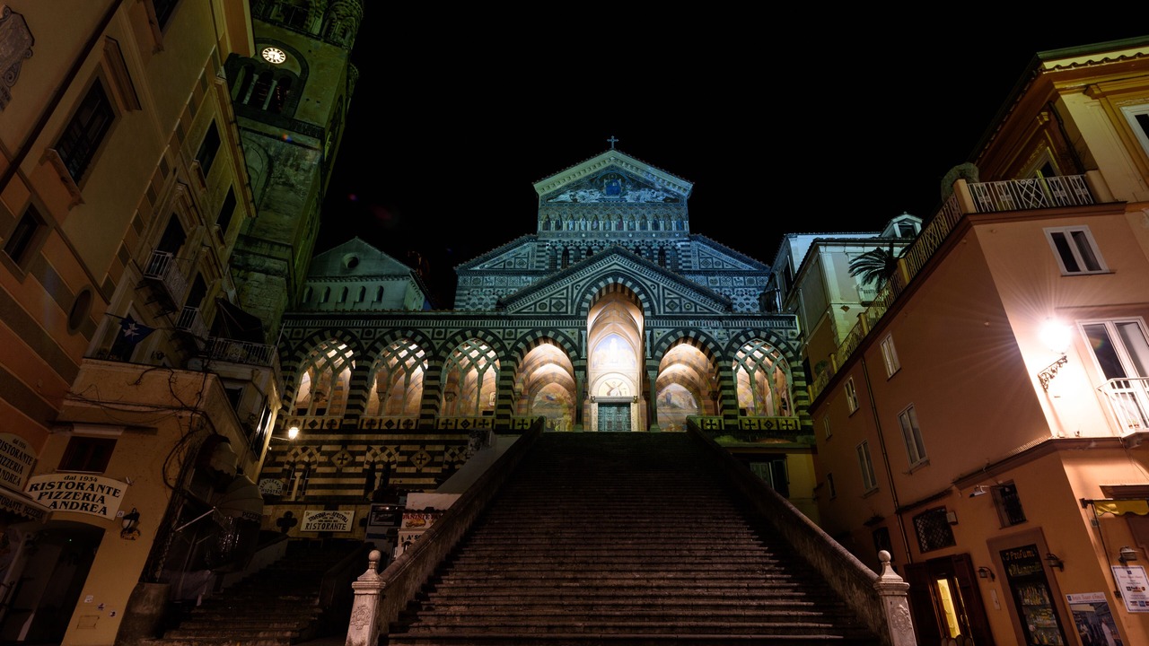 Photo of Others in Amalfi