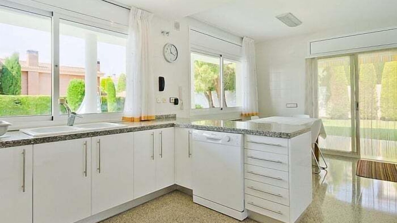 Photo of Bathroom in El Mas Mel