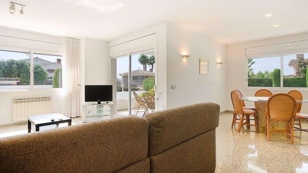 Photo of Livingroom in El Mas Mel