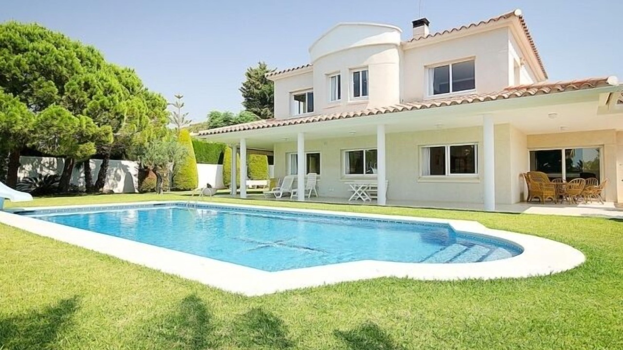 Photo of Outdoor in El Mas Mel