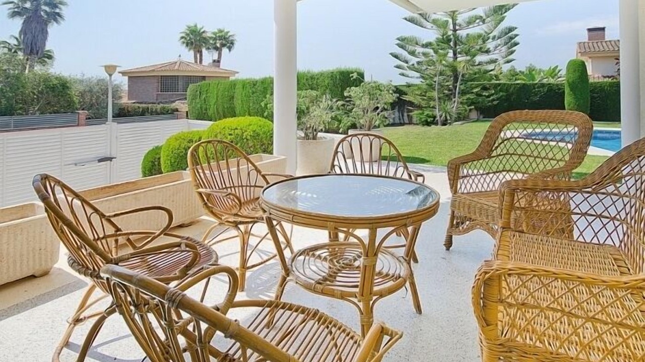 Photo of Outdoor in El Mas Mel
