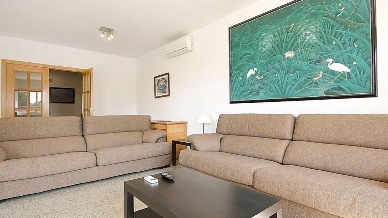 Photo of Livingroom in El Mas Mel