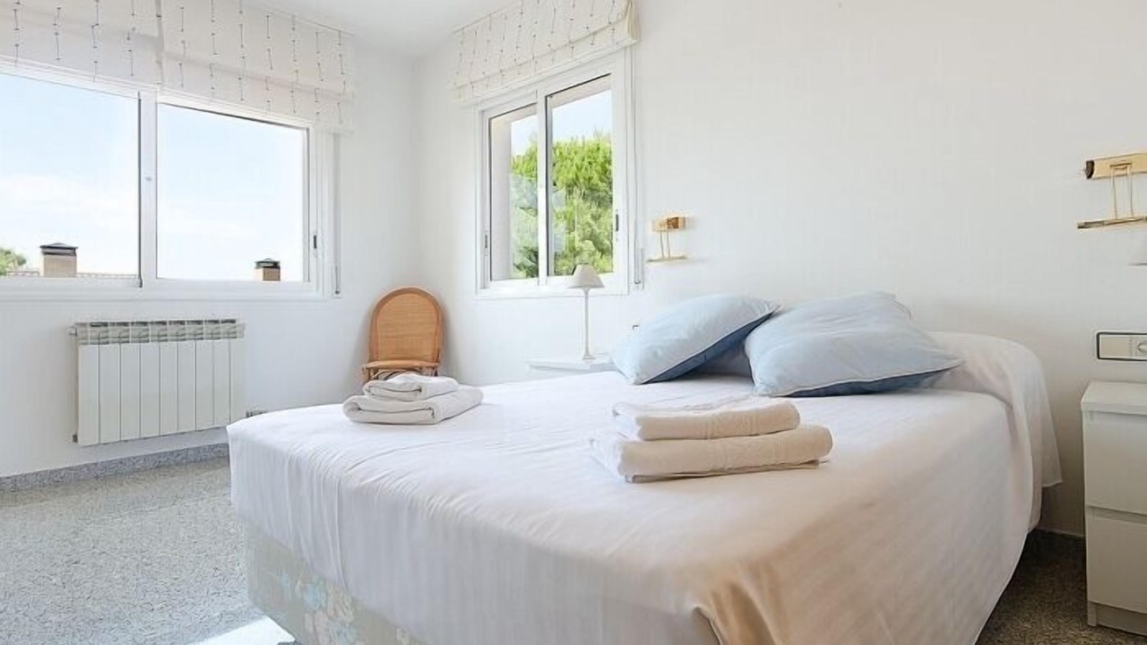 Photo of Bedroom in El Mas Mel