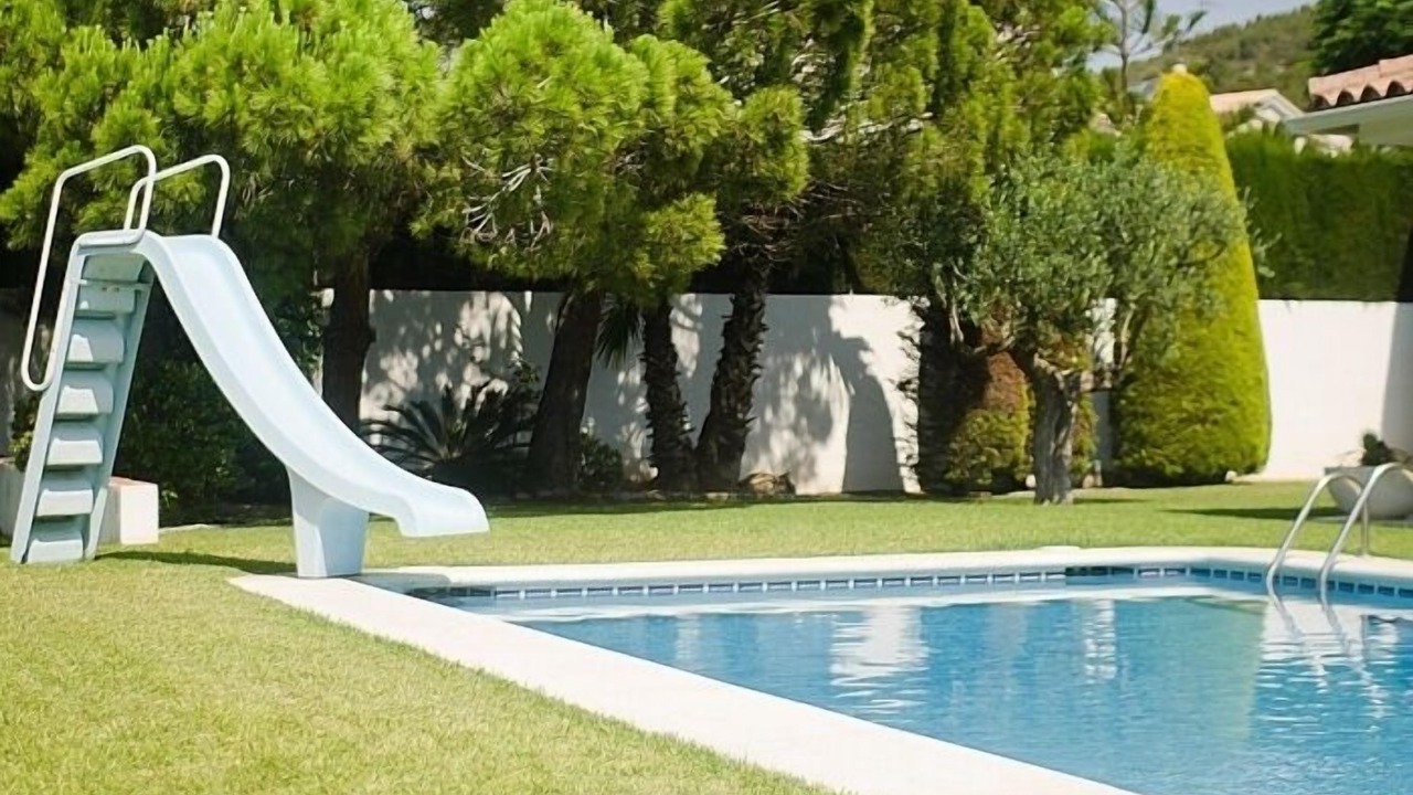 Photo of Outdoor in El Mas Mel