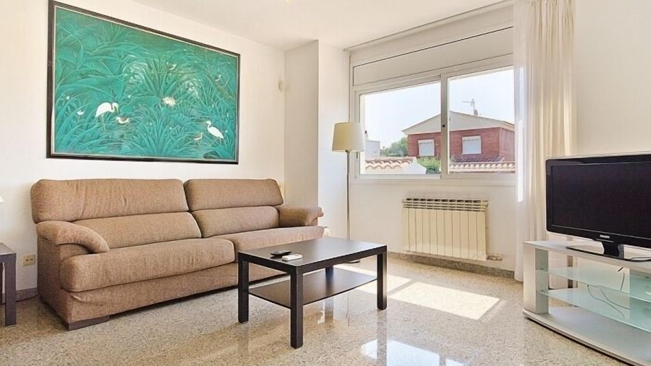 Photo of Livingroom in El Mas Mel