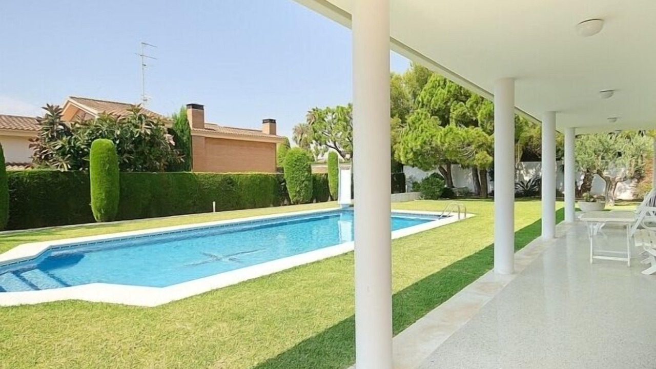 Photo of Outdoor in El Mas Mel