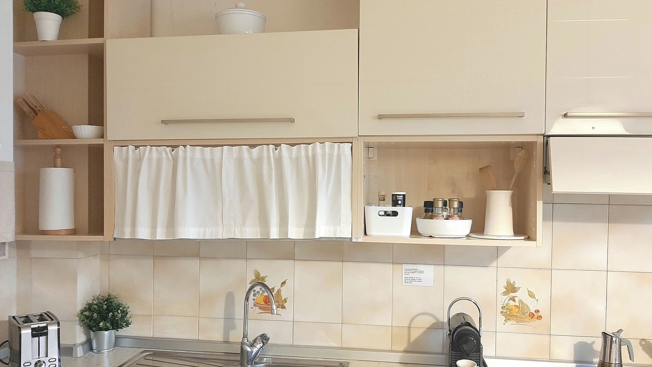 Photo of Kitchen in Rimini