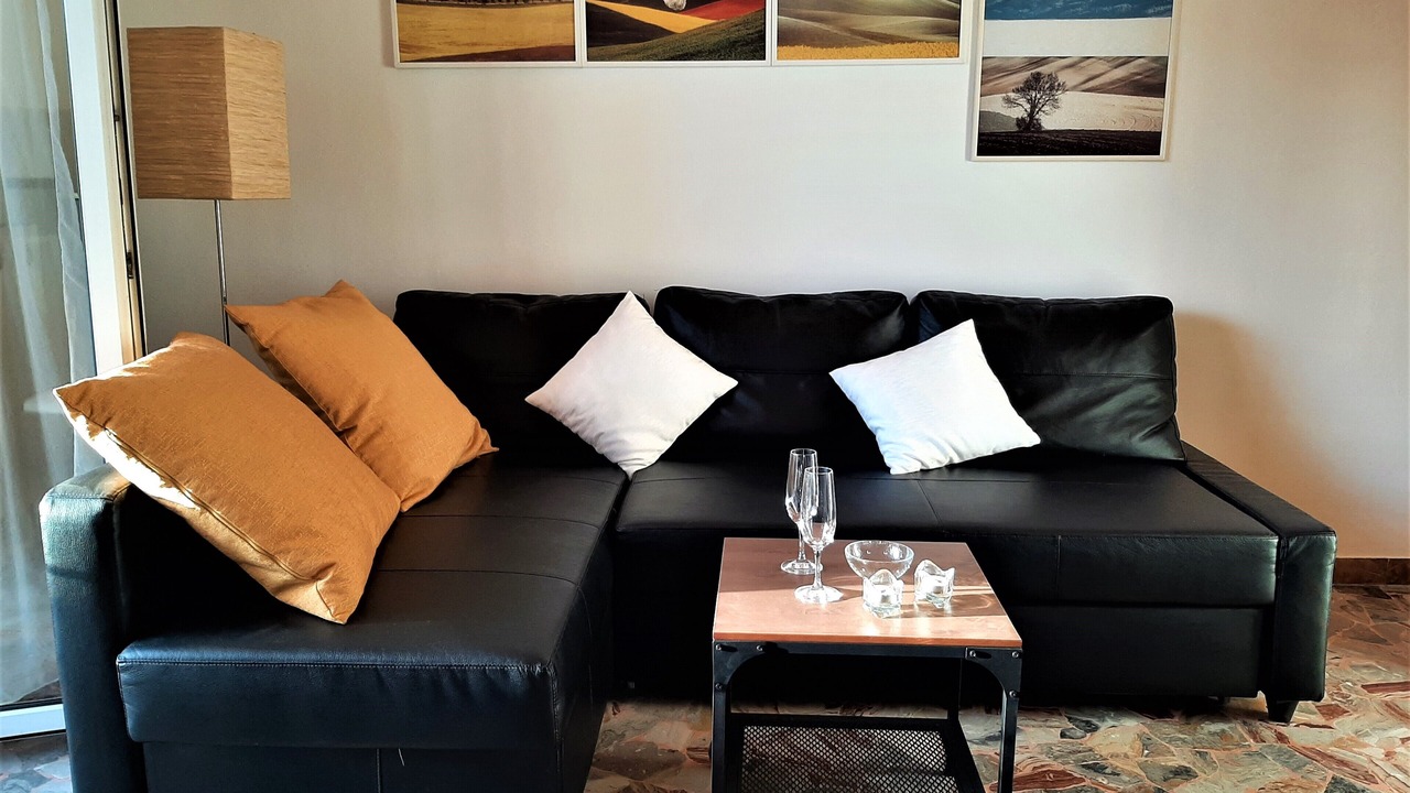 Photo of Livingroom in Rimini