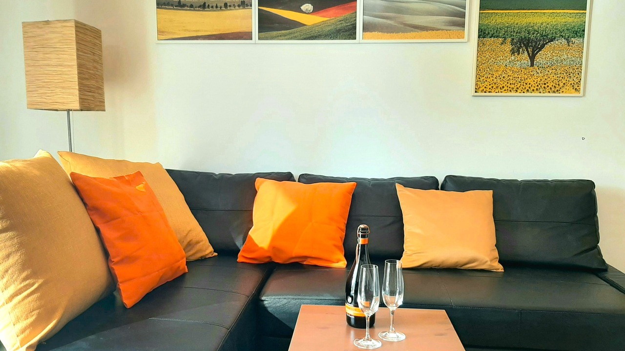 Photo of Livingroom in Rimini