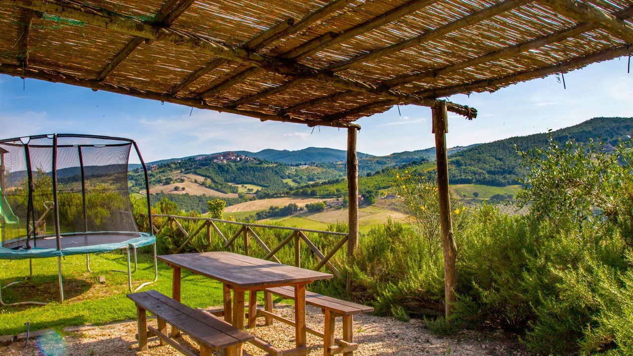 Photo of Bedroom in Allerona