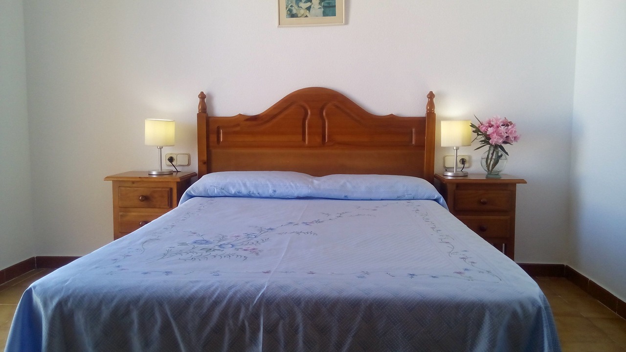 Photo of Bedroom in L'Ampolla