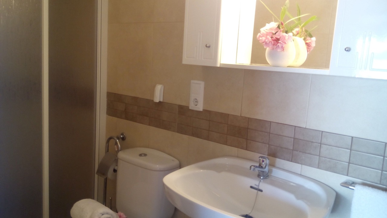 Photo of Bathroom in L'Ampolla