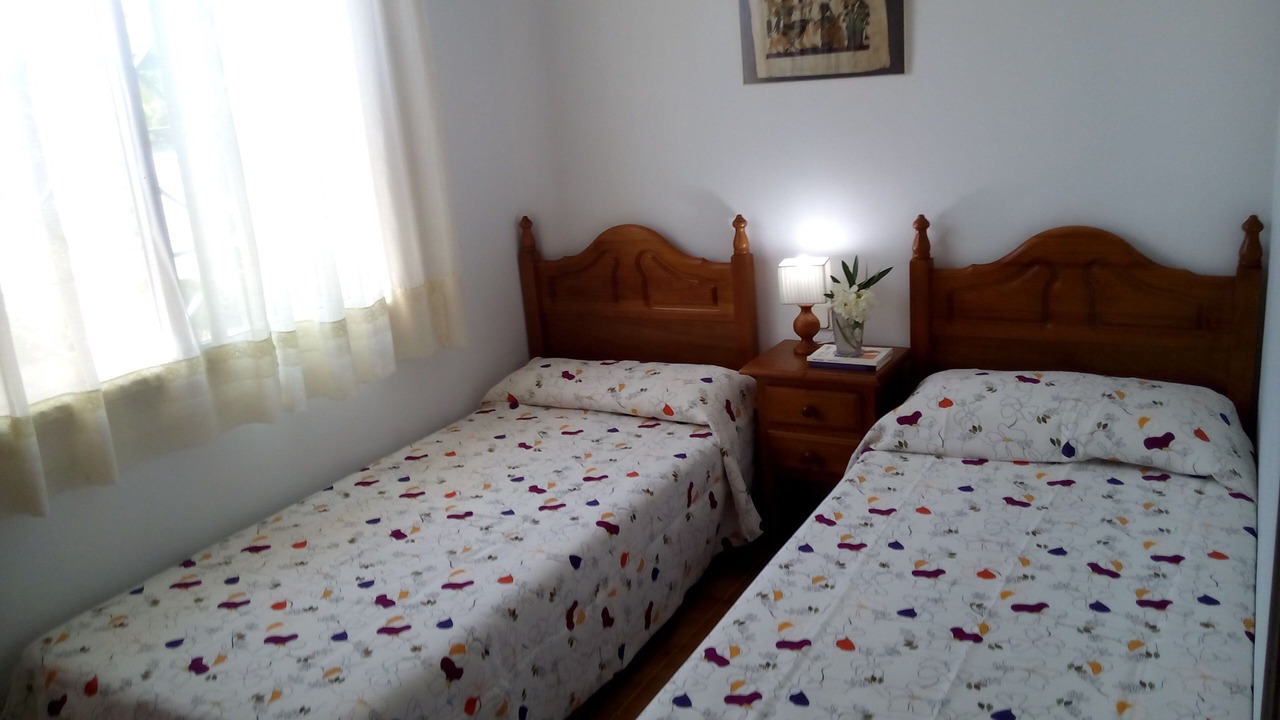Photo of Bedroom in L'Ampolla
