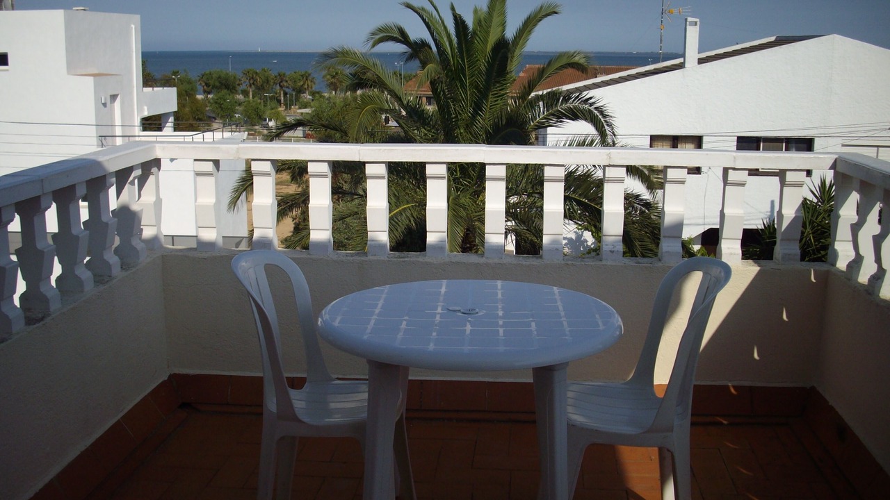 Photo of Outdoor in L'Ampolla