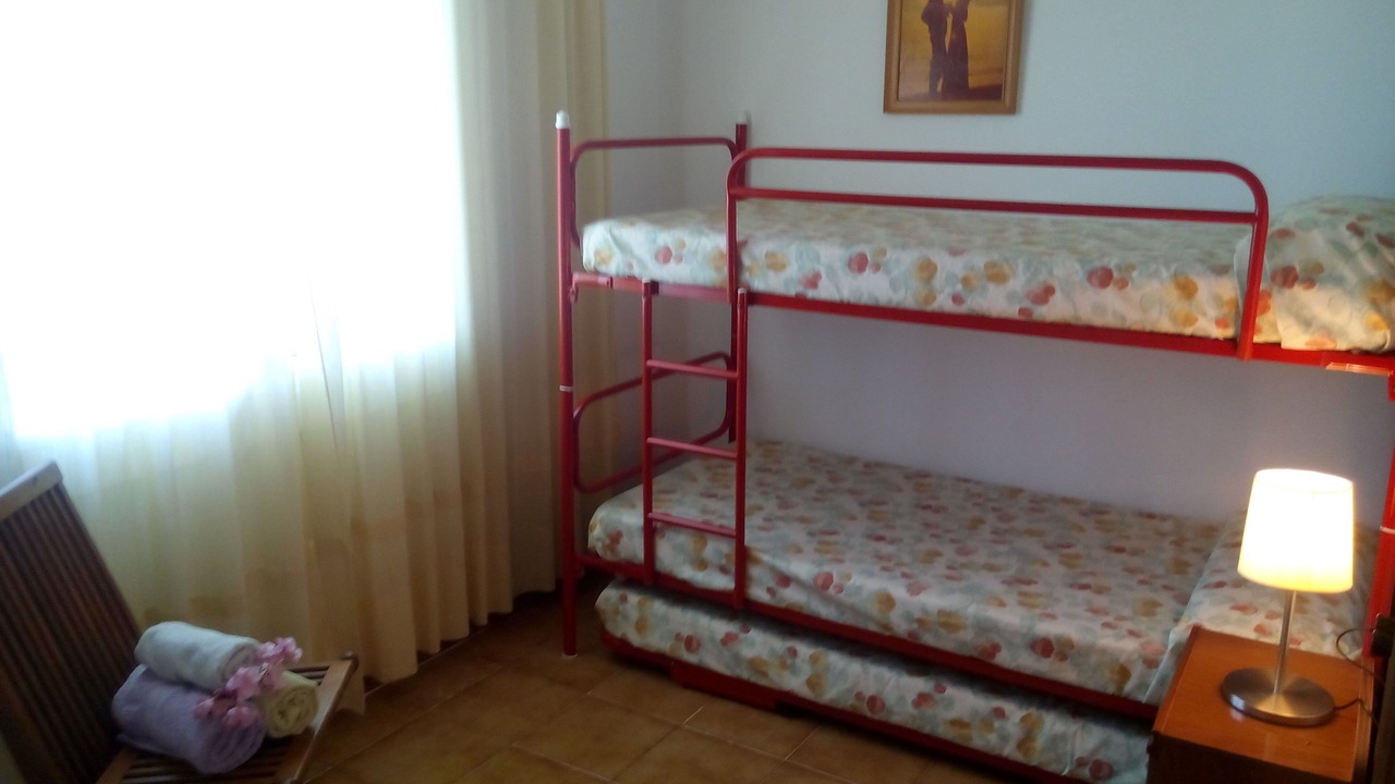 Photo of Bedroom in L'Ampolla