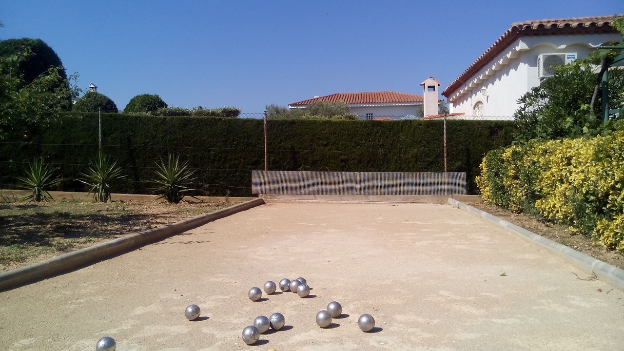 Photo of Outdoor in L'Ampolla