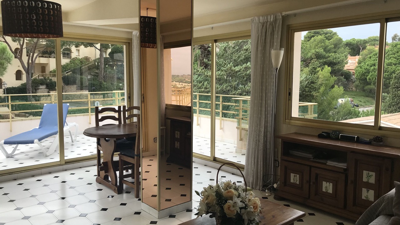 Photo of Livingroom in Sant Feliu de Guixols