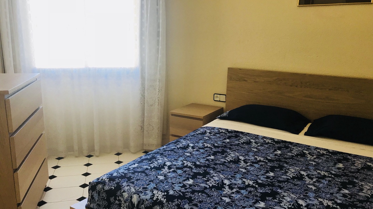 Photo of Bedroom in Sant Feliu de Guixols