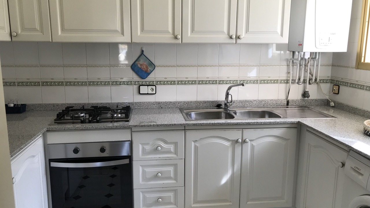 Photo of Kitchen in Sant Feliu de Guixols