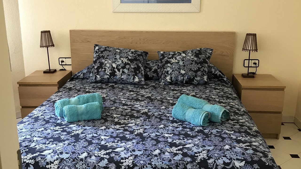 Photo of Bedroom in Sant Feliu de Guixols