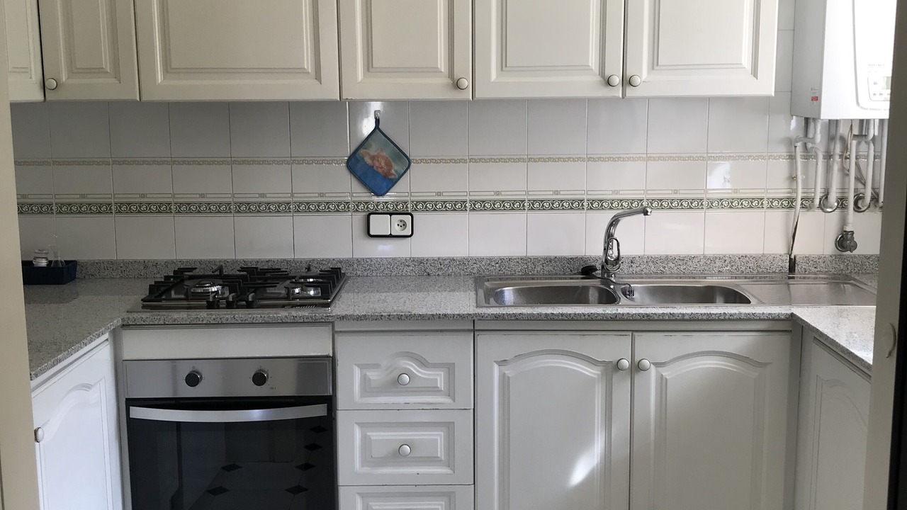 Photo of Kitchen in Sant Feliu de Guixols