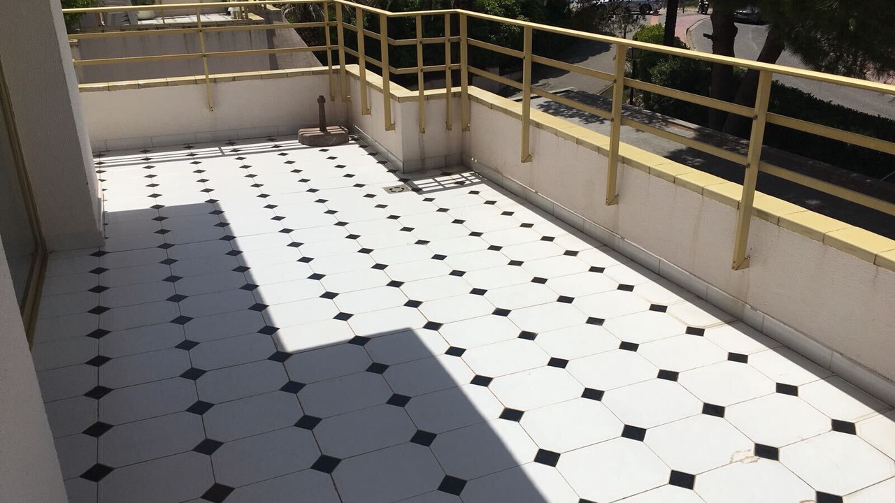 Photo of Patio Balcony in Sant Feliu de Guixols