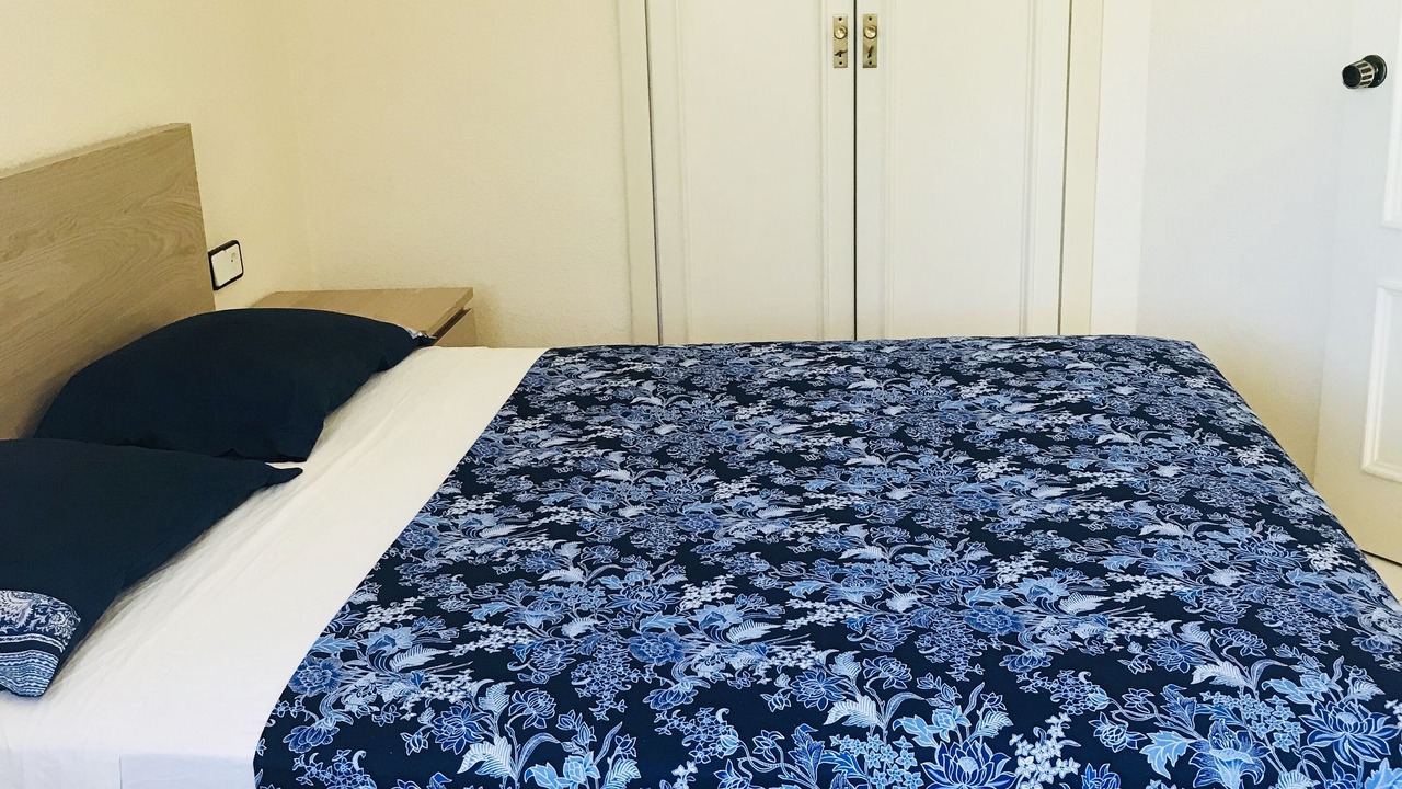Photo of Bedroom in Sant Feliu de Guixols