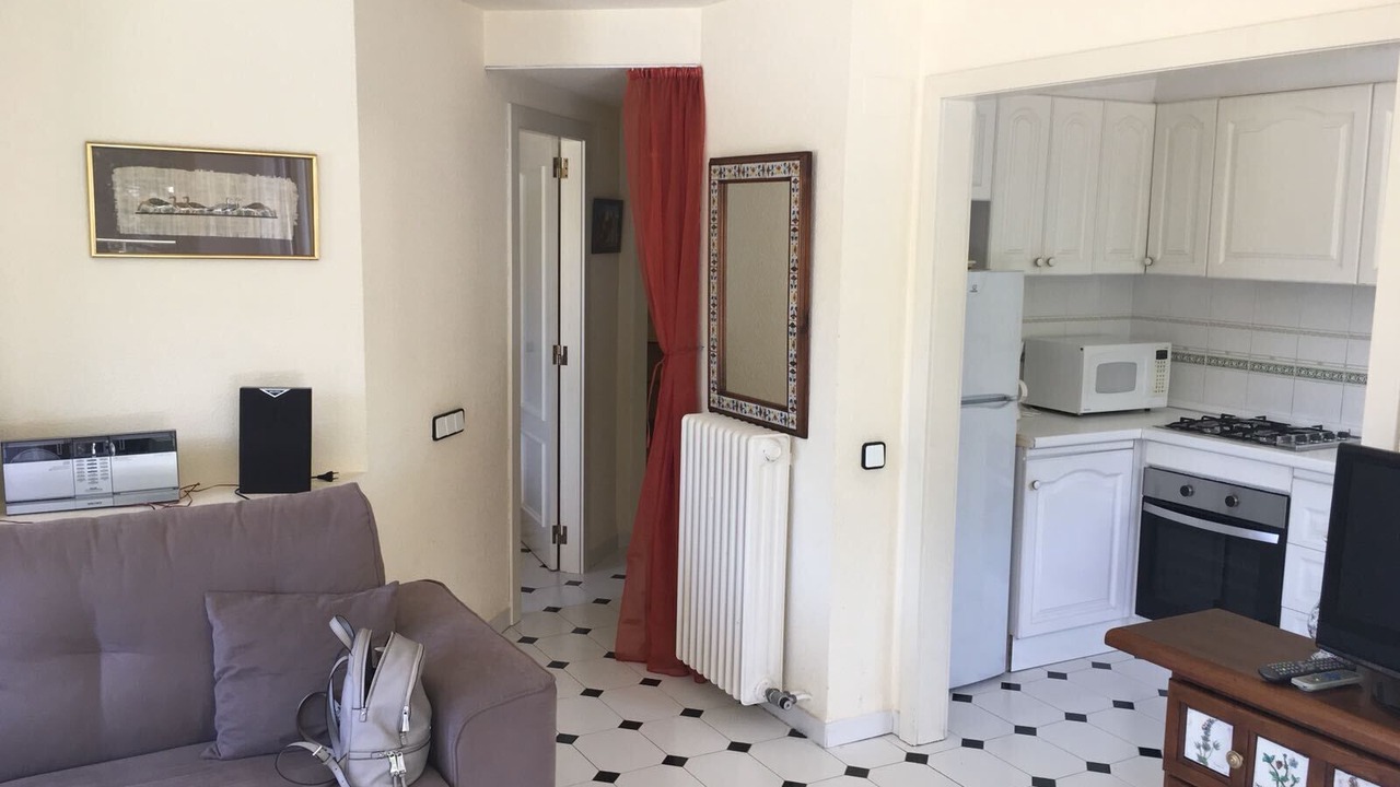 Photo of Livingroom in Sant Feliu de Guixols