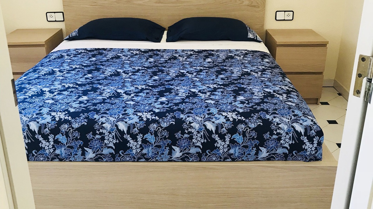 Photo of Bedroom in Sant Feliu de Guixols