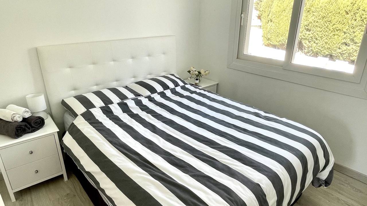 Photo of Bedroom in Orihuela Costa
