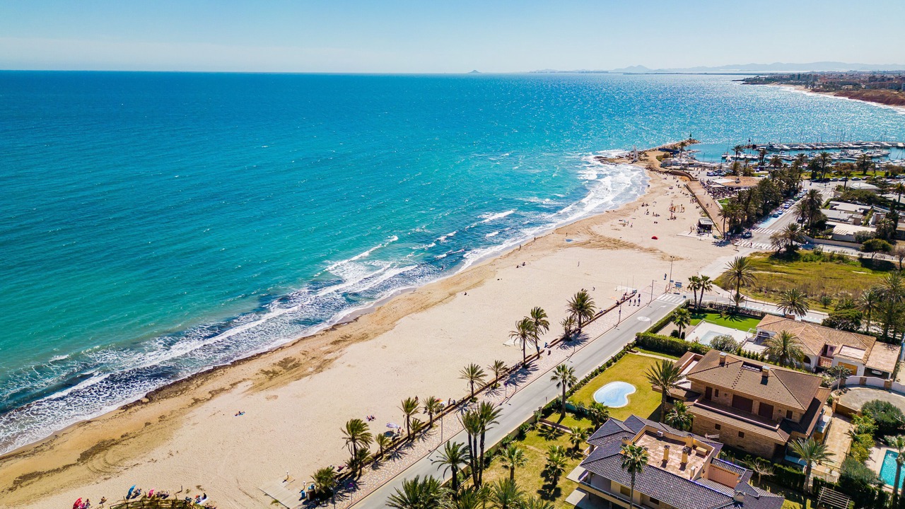 Photo of Others in Orihuela Costa