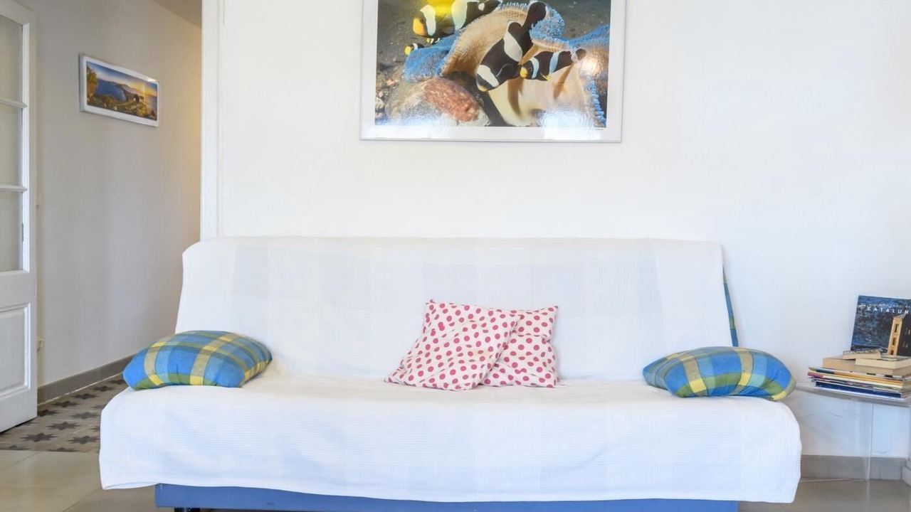 Photo of Livingroom in Sant Antoni