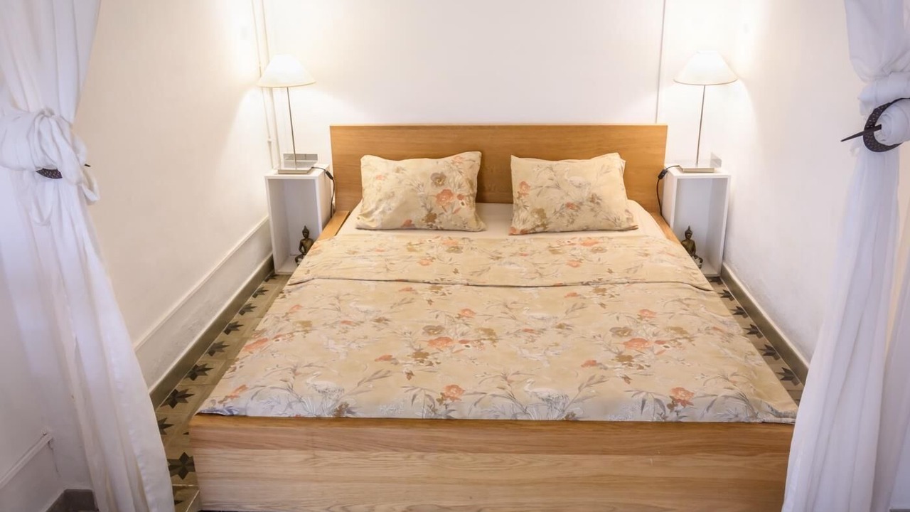 Photo of Bedroom in Sant Antoni