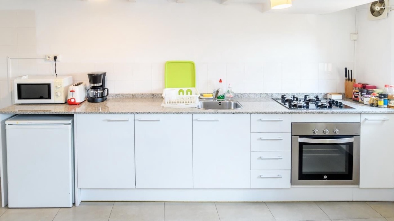 Photo of Kitchen in Sant Antoni