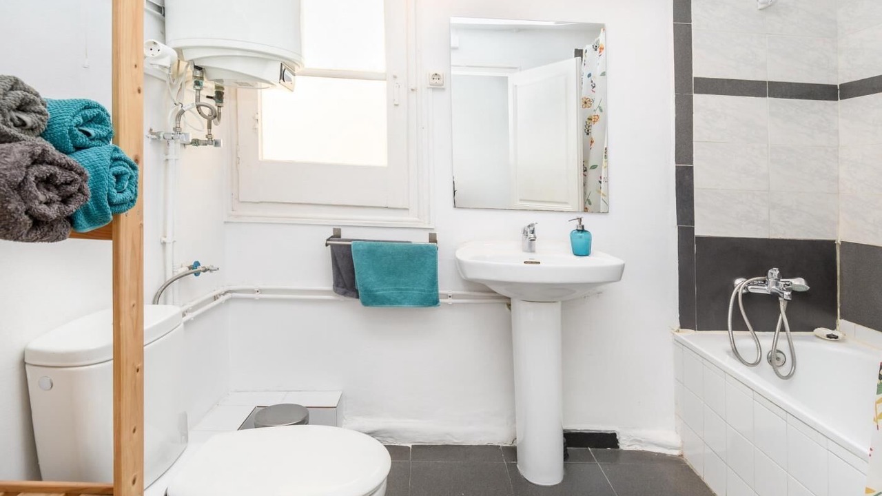 Photo of Bathroom in Sant Antoni