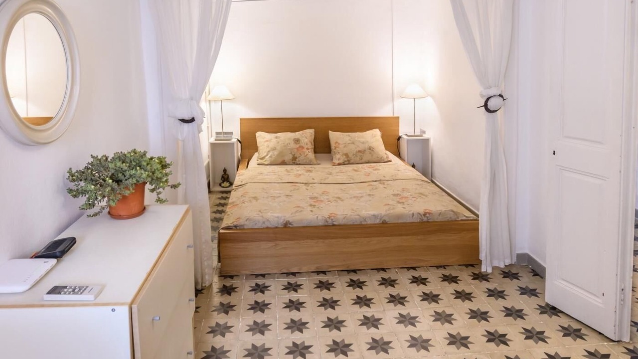 Photo of Bedroom in Sant Antoni
