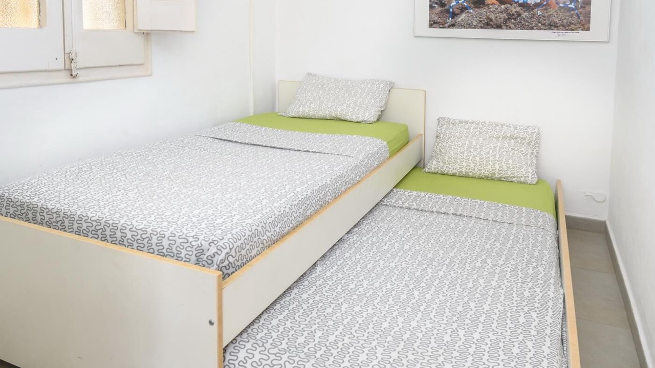 Photo of Bedroom in Sant Antoni