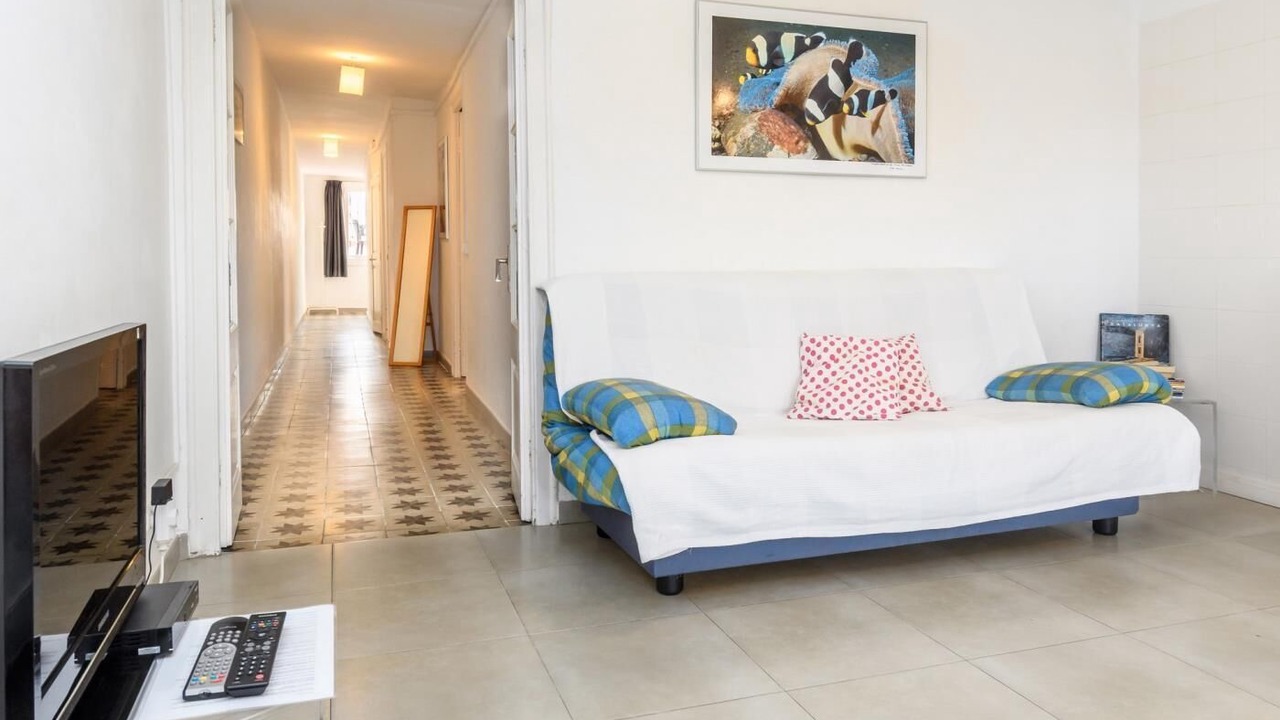 Photo of Bedroom in Sant Antoni