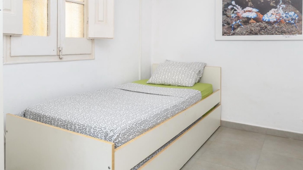 Photo of Bedroom in Sant Antoni