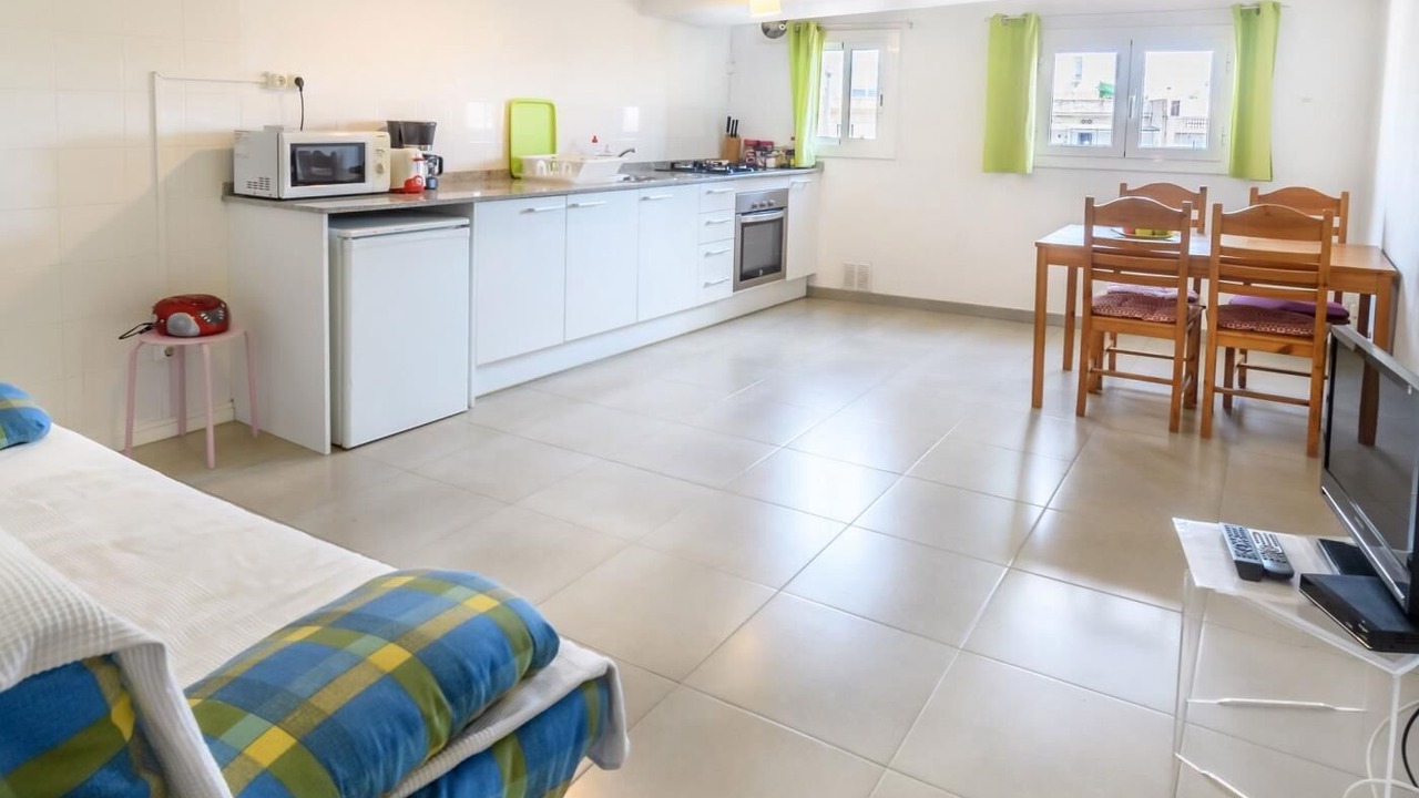 Photo of Kitchen in Sant Antoni