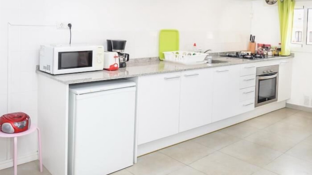 Photo of Kitchen in Sant Antoni