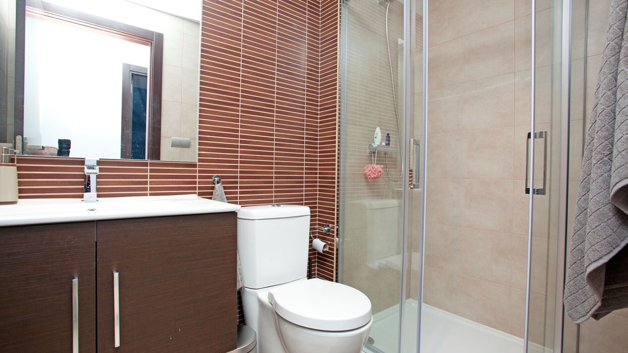 Photo of Bathroom in Ojen