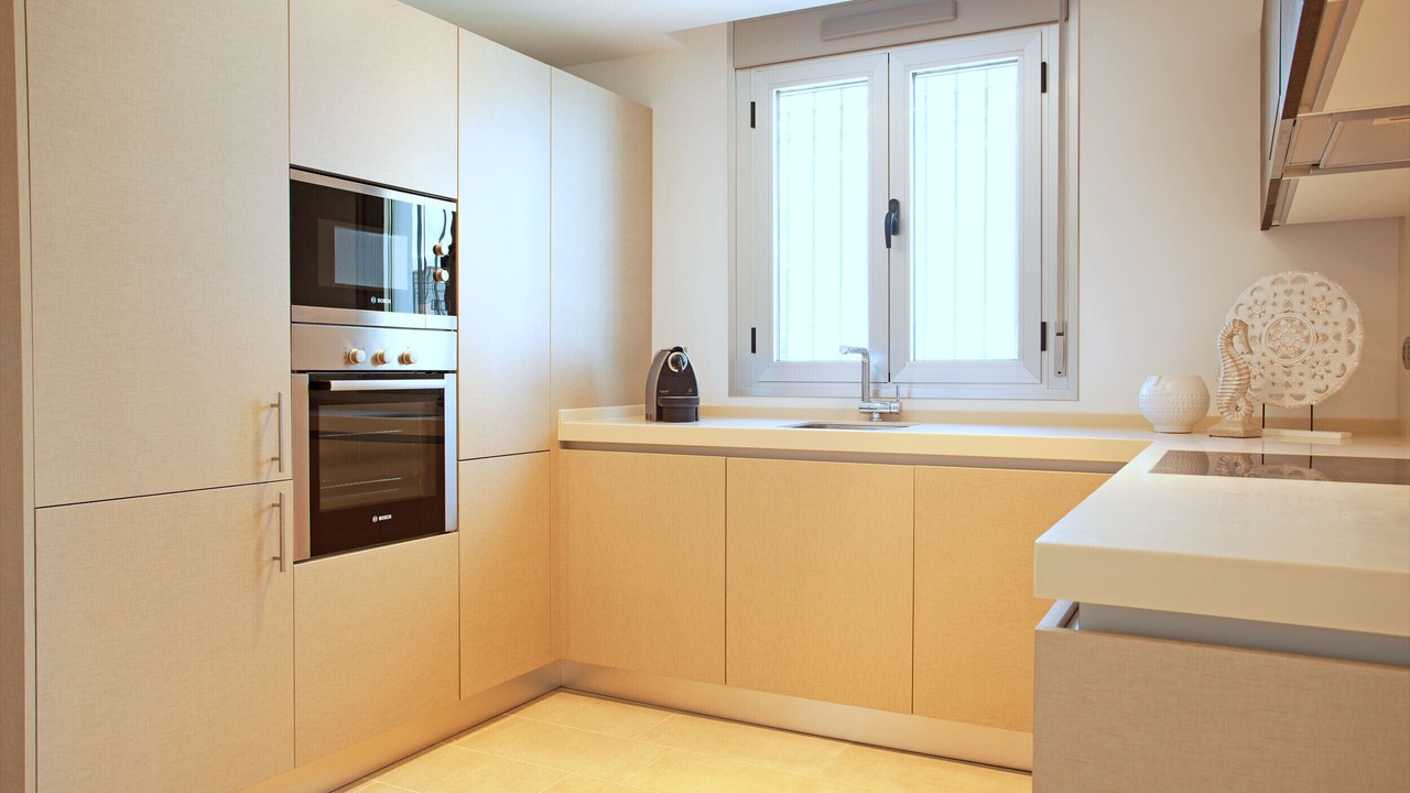 Photo of Kitchen in Ojen