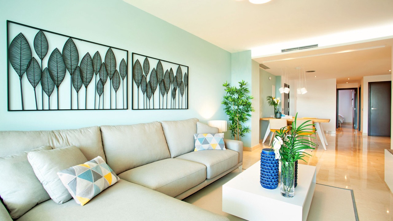 Photo of Livingroom in Ojen