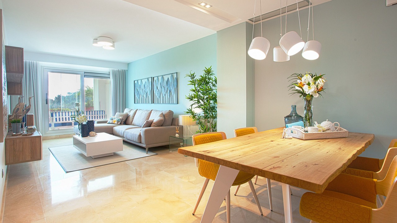 Photo of Livingroom in Ojen