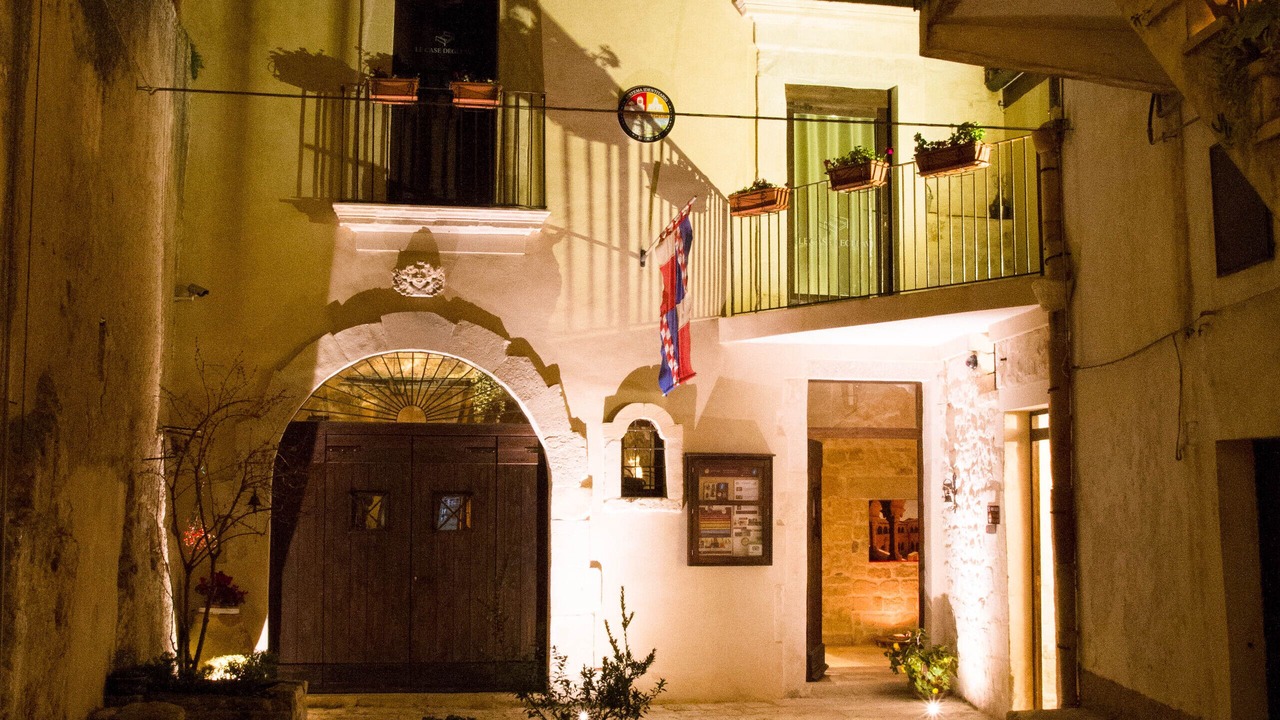 Photo of Outdoor in Modica
