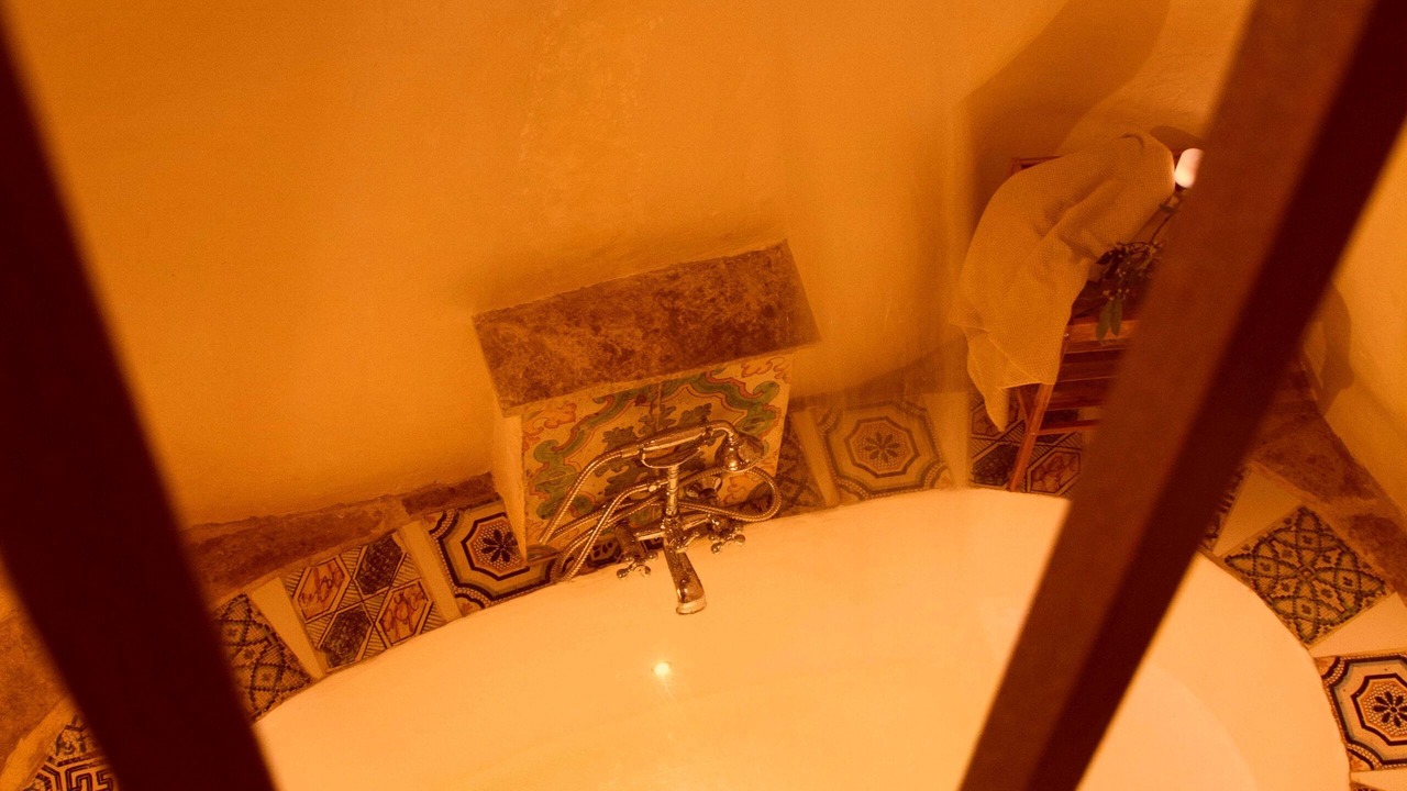 Photo of Bathroom in Modica